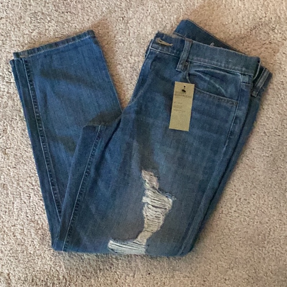 a.n.a jeans